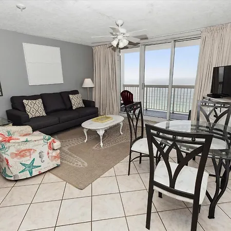 Pelican Beach 1811- By Holiday Isle Properties